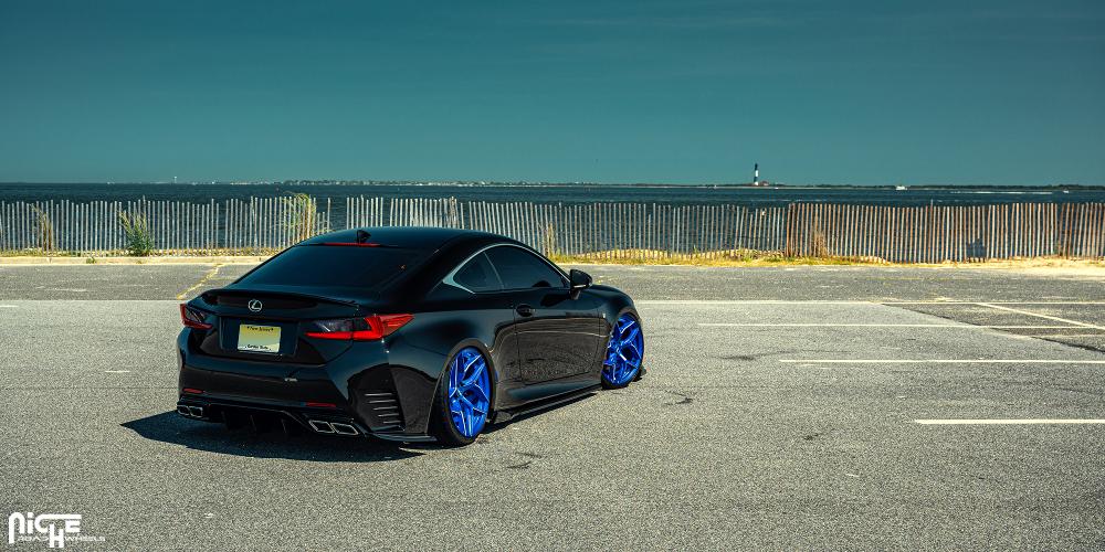 Lexus RC F